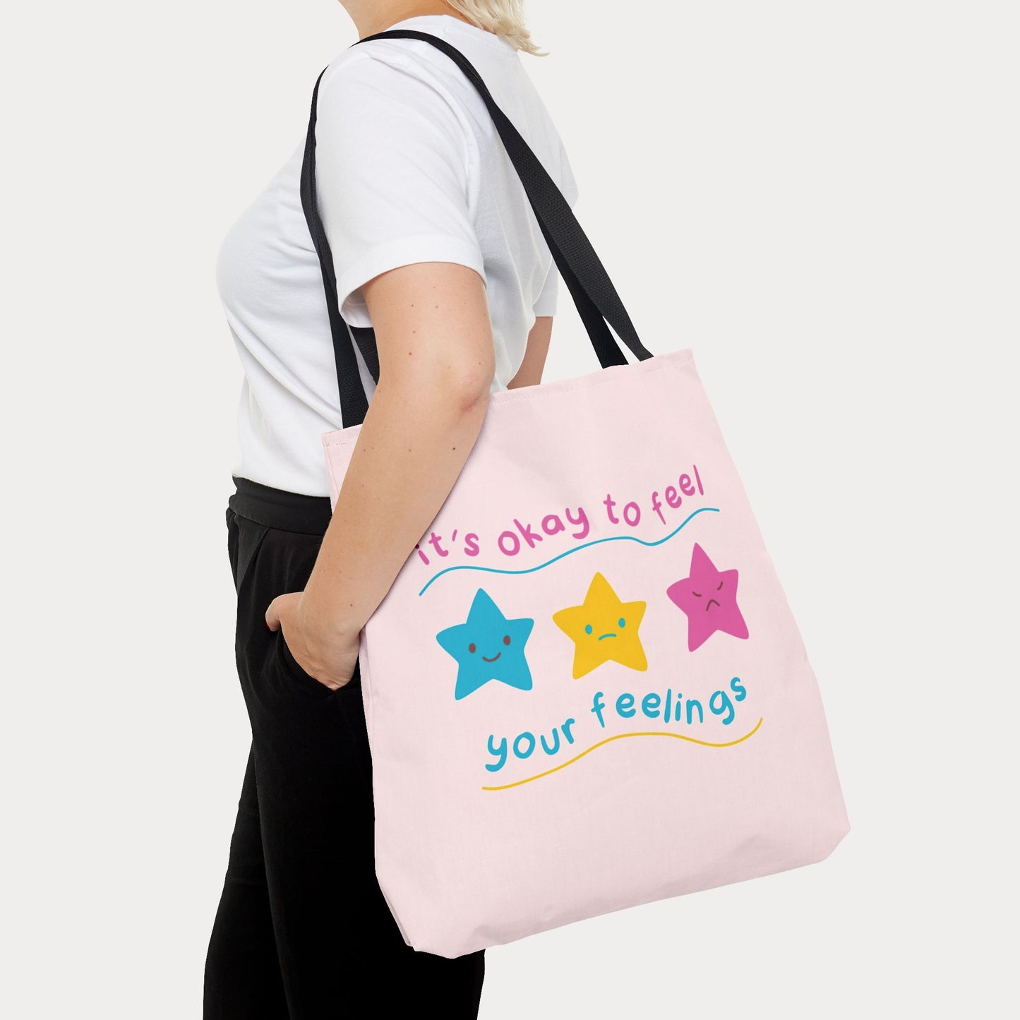 Tote Bag (AOP)