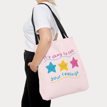 Tote Bag (AOP)