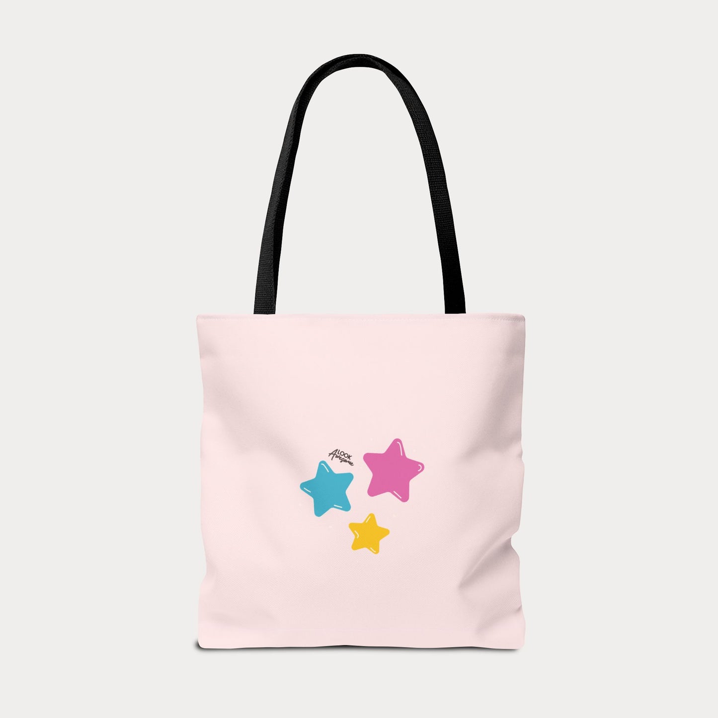 Tote Bag (AOP)