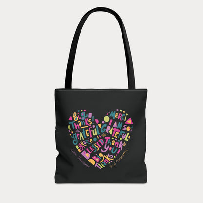 Tote Bag (Grateful)