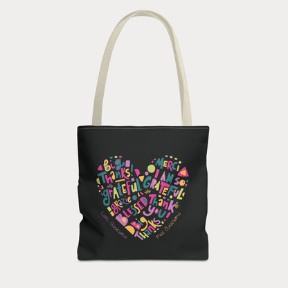 Tote Bag (Grateful)