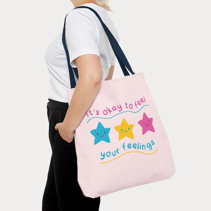 Tote Bag (AOP)