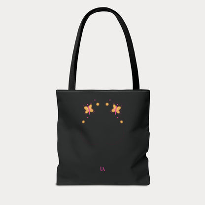 Tote Bag (Grateful)