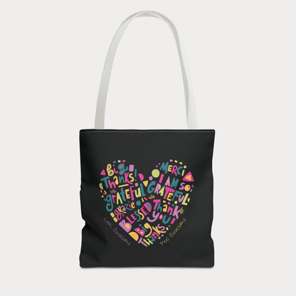 Tote Bag (Grateful)