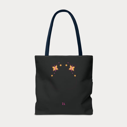 Tote Bag (Grateful)