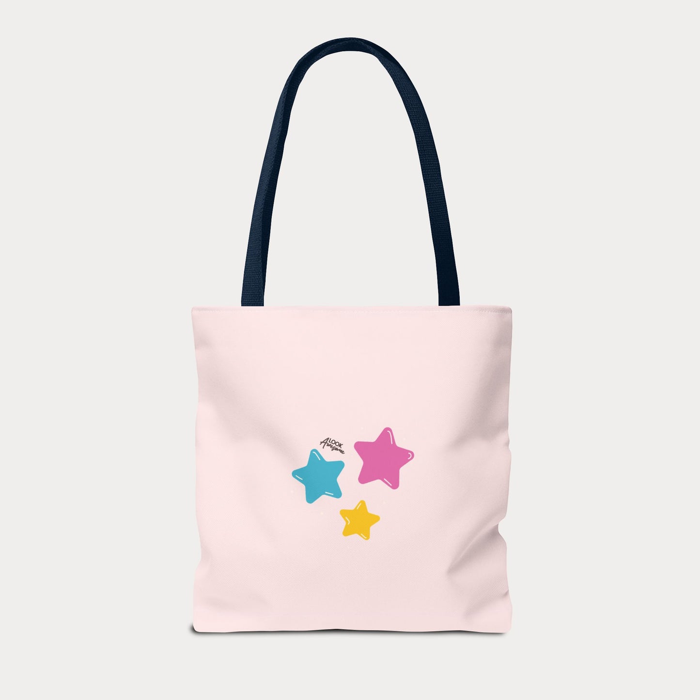 Tote Bag (AOP)