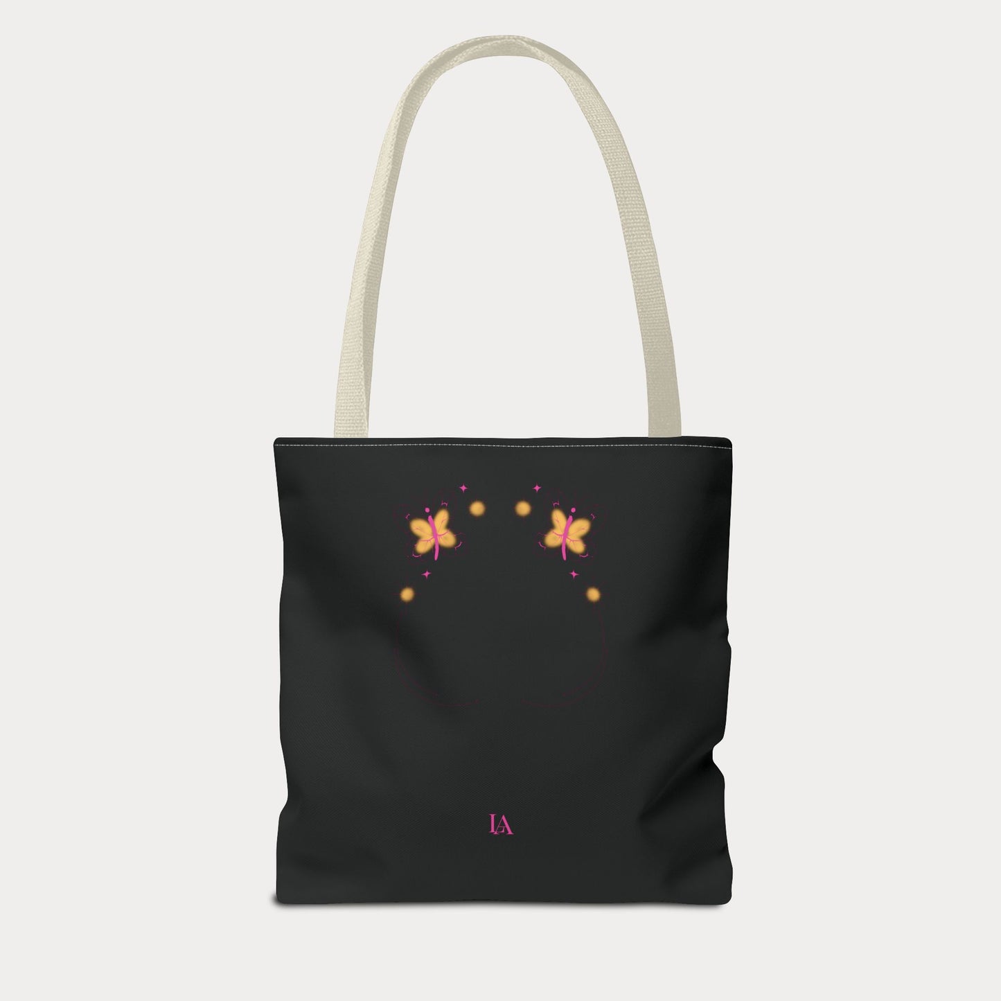 Tote Bag (Grateful)