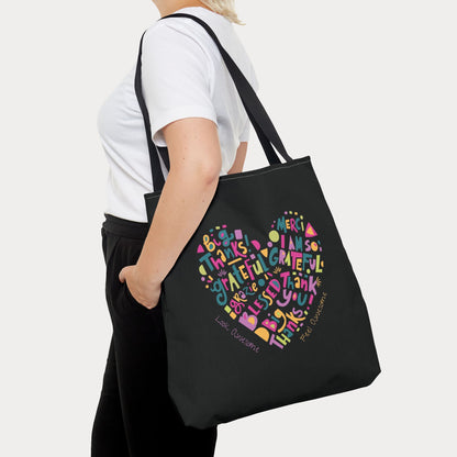 Tote Bag (Grateful)