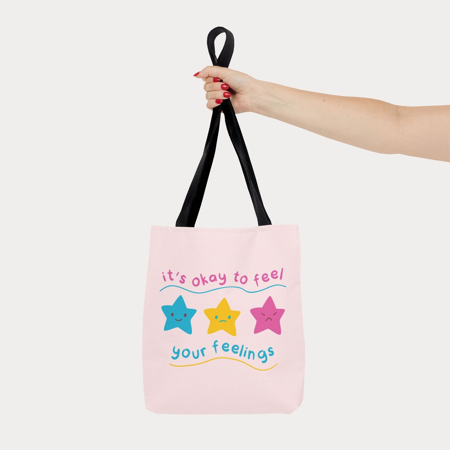 Tote Bag (AOP)