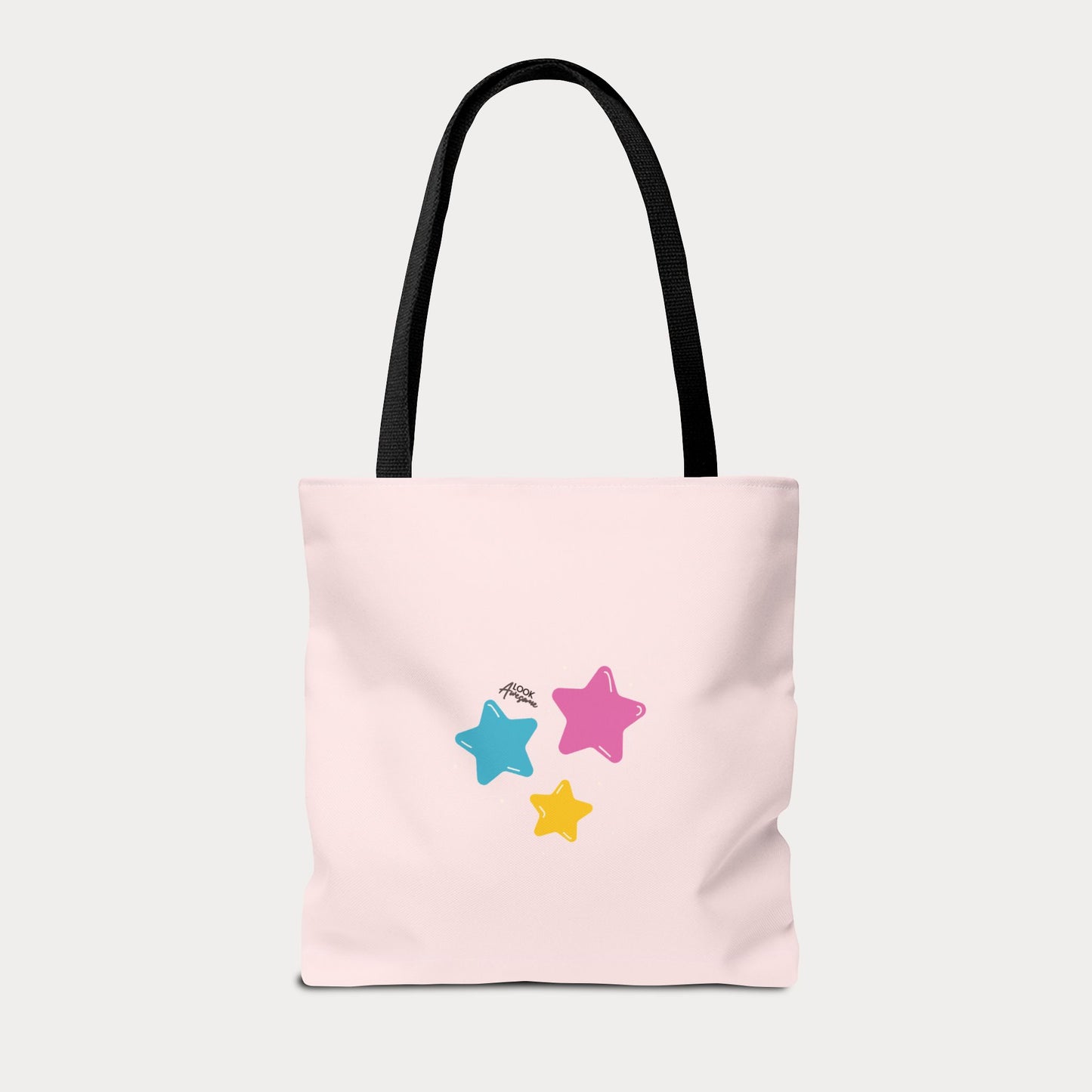 Tote Bag (AOP)