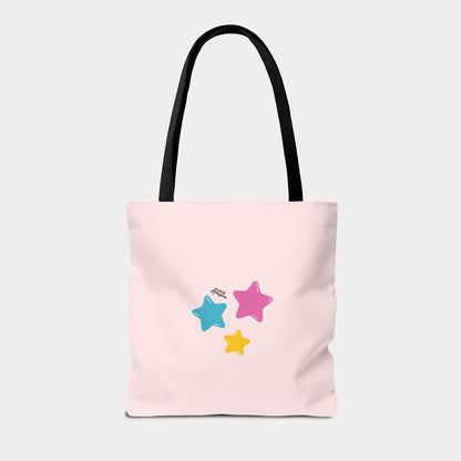 Tote Bag (AOP)