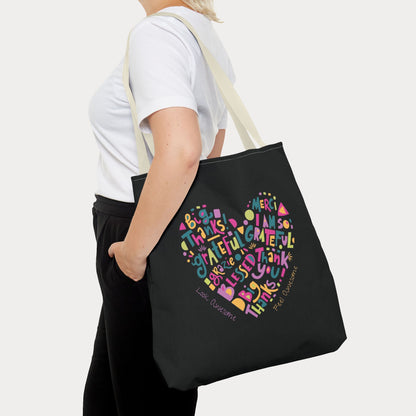 Tote Bag (Grateful)