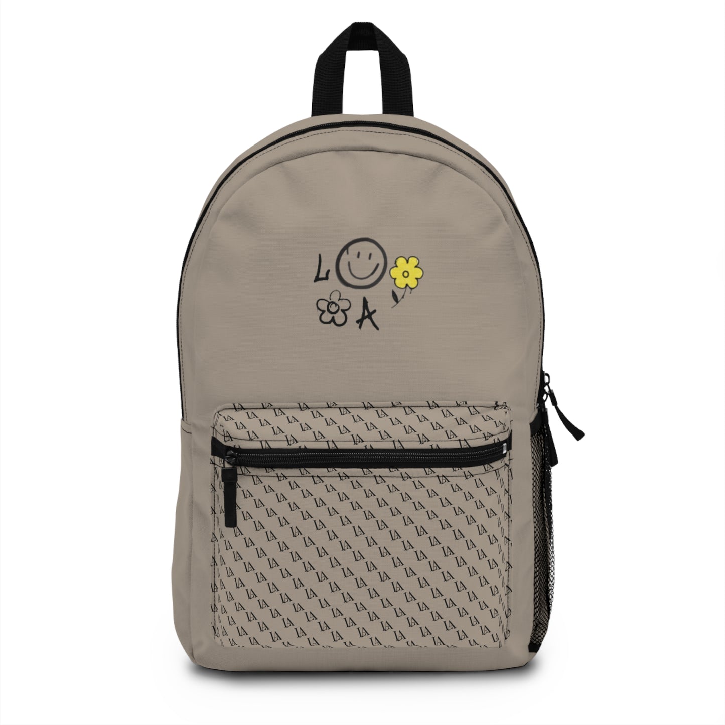 Backpack XLXA Natural