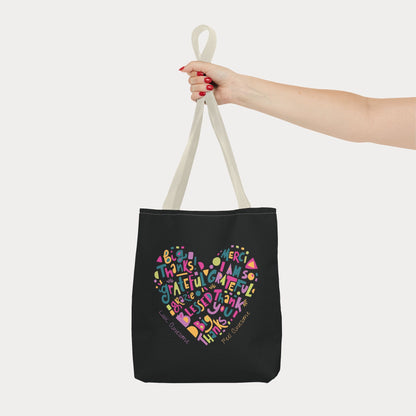 Tote Bag (Grateful)