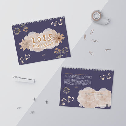 Wall Calendars (Motiva)