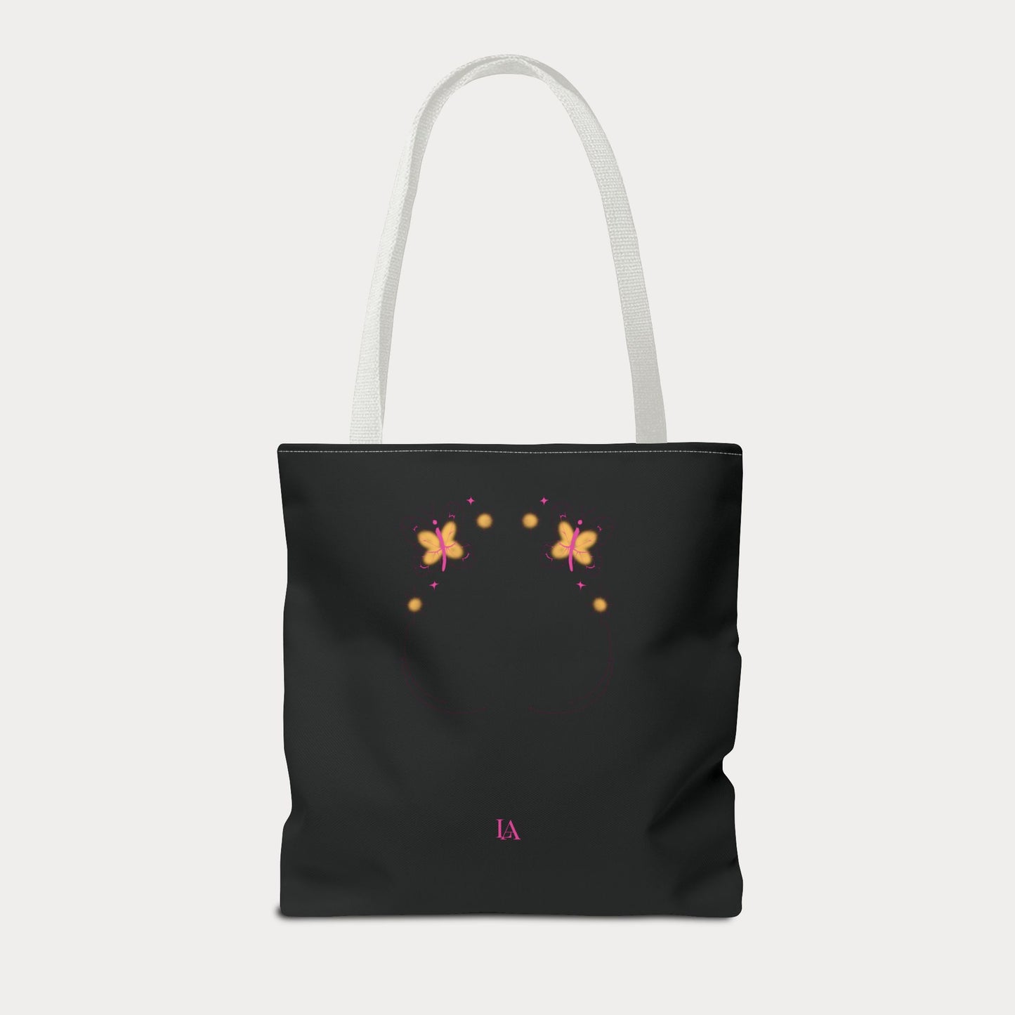 Tote Bag (Grateful)